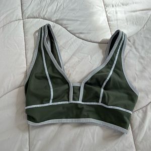 Free People Movement sports bra